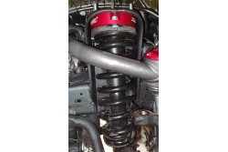 Lift zawieszenia 2 cale - Ford Ranger T6 11-15 - Lift kit 2" MorE 4x4