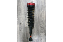 Lift zawieszenia 2 cale - Ford Ranger T6 11-15 - Lift kit 2" MorE 4x4