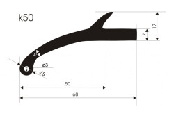 Poszerzenia błotników 5cm