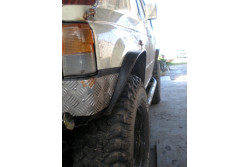 Poszerzenia błotników 5,5cm