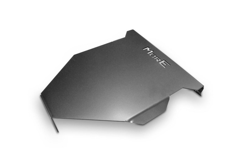 Stalowa osłona podwozia, tylnego mostu - Volkswagen Transporter T5, T6, T6.1