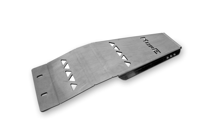 Stalowa osłona silnika i skrzyni biegów - Jeep Wrangler JL 18+