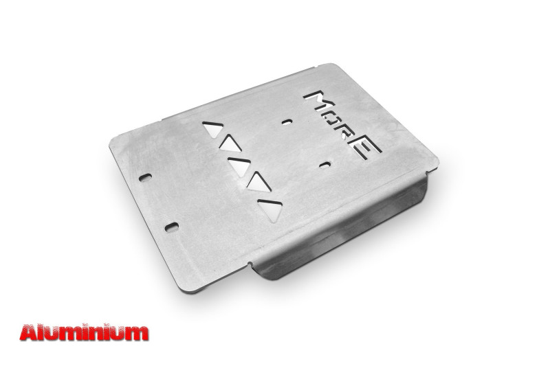 Jeep Wrangler JL 2018+ osłona reduktora MorE 4x4