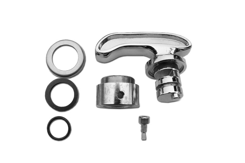 Dźwignia sprzęgła do wyciągarki More4x4 13000 X-PRO