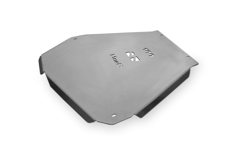 Stalowa osłona skrzyni biegów i reduktora off-road - Toyota Land Crusier J100, Lexus LX 470