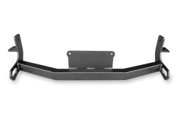 Osłona zderzaka i koła zapasowego Toyota Land Cruiser J150