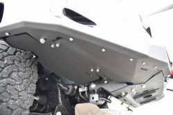 ZDERZAK PRZÓD WERSJA SLIM TOYOTA HILUX REVO 2020-