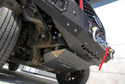 Zestaw osłon podwozia More 4x4 - Ford Ranger 2011-2022