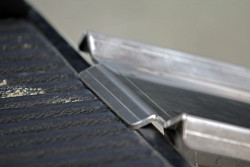 Trap pickup dla myśliwych do wciągania zwierzyny - More 4x4