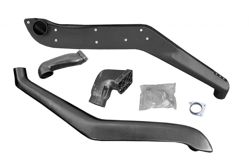 Snorkel Mitsubishi L200, Pajero Sport 06-09 - Wlot Powietrza