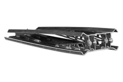 Trap pickup dla myśliwych do wciągania zwierzyny - More 4x4