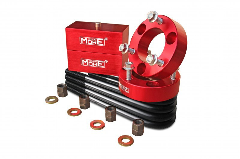 Lift zawieszenia - 2 cale - Ford Ranger