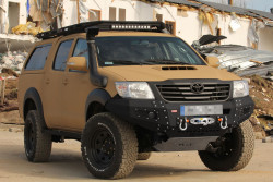 Bagażnik Dachowy Mitsubishi L200 05-14 - More4x4