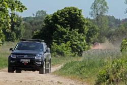 Bagażnik Dachowy Mitsubishi L200 05-14 - More4x4