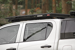 Bagażnik Dachowy Mitsubishi L200 05-14 - More4x4