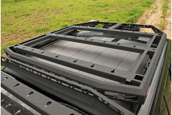 Bagażnik Dachowy Mitsubishi L200 05-14 - More4x4