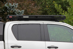 Bagażnik Dachowy Mitsubishi L200 / Fiat Fullback 15+ - More 4x4 Mark II