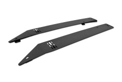 Bagażnik Dachowy Mitsubishi L200 / Fiat Fullback 15+ - More 4x4 Mark II