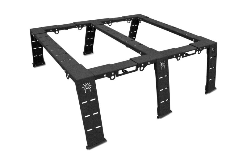 Pick-Up Bed Rack More 4x4 mark II - średni