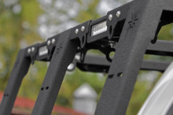 Pick-Up Bed Rack More 4x4 mark II - średni - do rolety