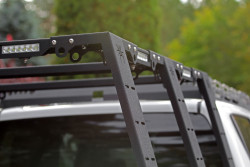 Pick-Up Bed Rack More 4x4 mark II - średni - do rolety