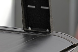 Pick-Up Bed Rack More 4x4 mark II - średni - do rolety