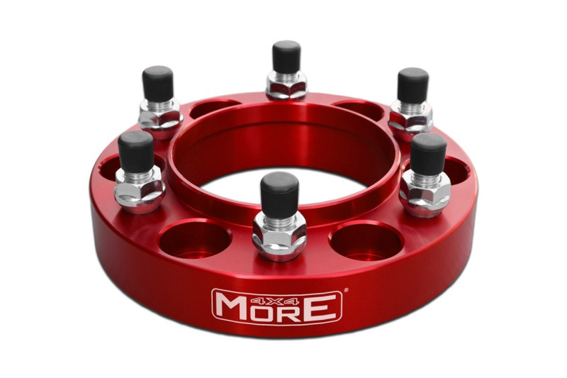 Dystans koła 6x139,7x35mm 12x1.5 CB 108mm More 4x4