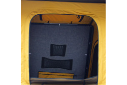 Namiot dachowy OFFLANDER TRIANGLE TOMAHAK 2.1