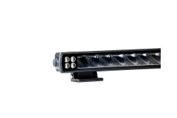 Panel LED drogowy 120W ze światłem stroboskopowym