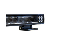 Panel LED drogowy 120W ze światłem stroboskopowym