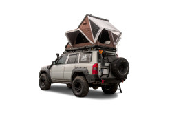 Namiot dachowy OFFLANDER TRIANGLE MANAM XL