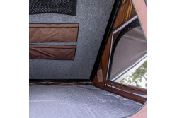 Namiot dachowy OFFLANDER TRIANGLE MANAM XL