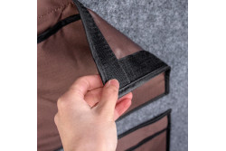 Namiot dachowy OFFLANDER TRIANGLE MANAM XL