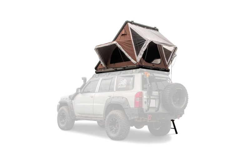 Namiot dachowy OFFLANDER TRIANGLE MANAM XL