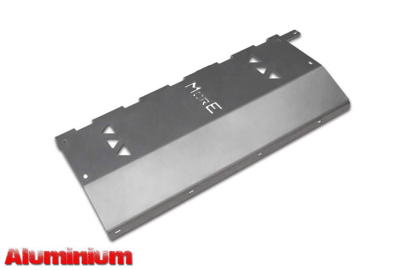 Aluminiowa osłona podwozia, pompy paliwa - Ford Bronco Sport 2.0L