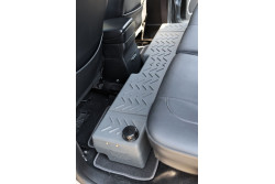 Zbiornik na wodę 40L More 4x4 - między siedzenia