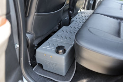 Water tank 40L More 4x4