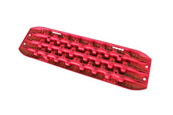 Trapy off-road 10T More4x4 - czerwone