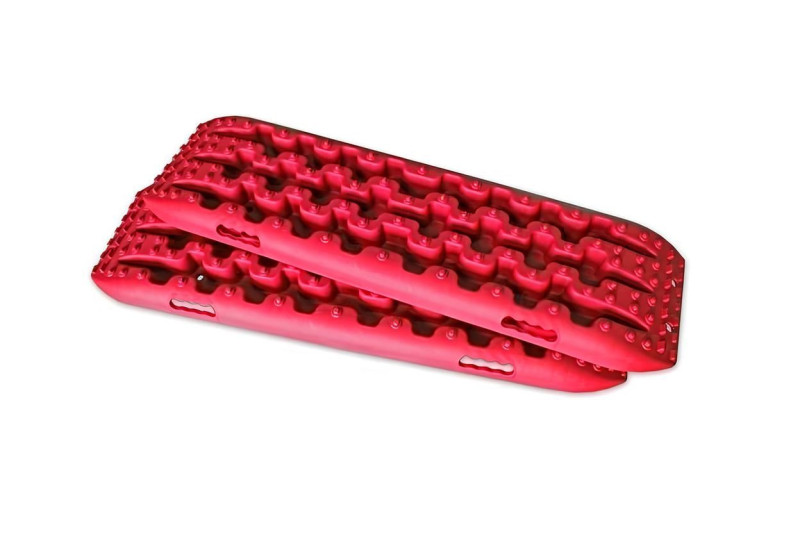 Trapy off-road 10T More4x4 - komplet