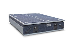 Zabudowa szufladowa Toyota Hilux, Ford Ranger, Mitsubishi L200 i inne pick-upy - More 4x4