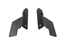 Płyta montażowa wyciągarki - Toyota Land Cruiser J250