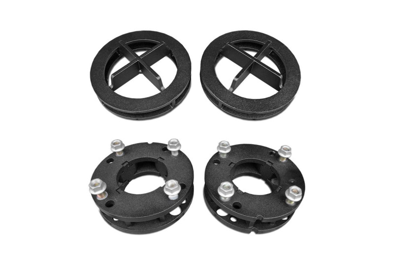 Lift zawieszenia 2 cale - Toyota Land Cruiser J250 - Lift kit 2" More 4x4