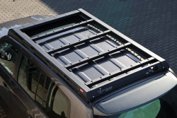Bagażnik Dachowy Toyota Land Cruiser J200 - More4x4