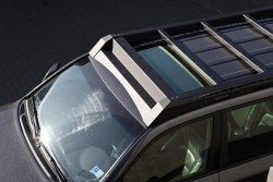 Roof rack Toyota Land Cruiser J200 - More4x4
