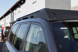 Toyota Land Cruiser J200 Roof rack More4x4