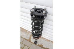 Lift zawieszenia 2 cale - Toyota Land Cruiser J250 - Lift kit 2" More 4x4