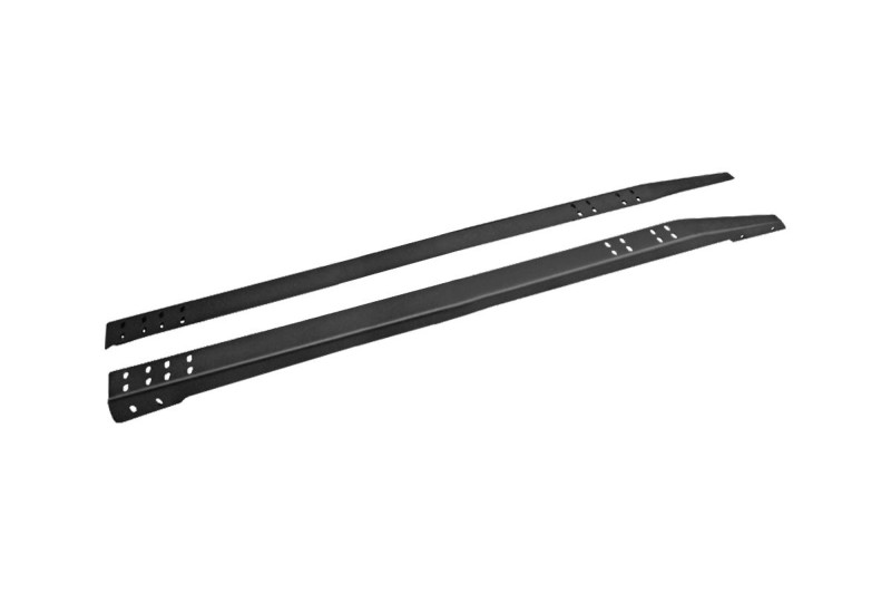 Mocowanie Platformy Bagażnika Mitsubishi Pajero 3 V60 short - MorE4x4
