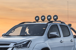 Reflektor drogowy LED FERVOR 180