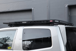 Mitsubishi Pajero 3 V60 short bagażnik dachowy More 4x4