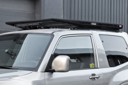 Bagażnik Dachowy Mitsubishi Pajero 3 V60 short - More 4x4